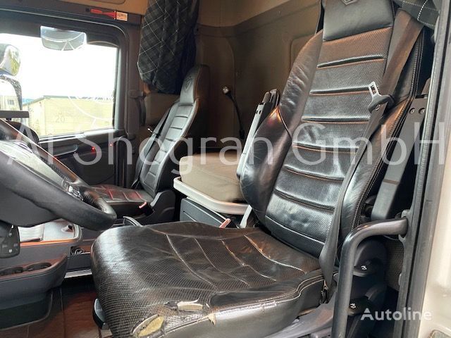 SCANIA